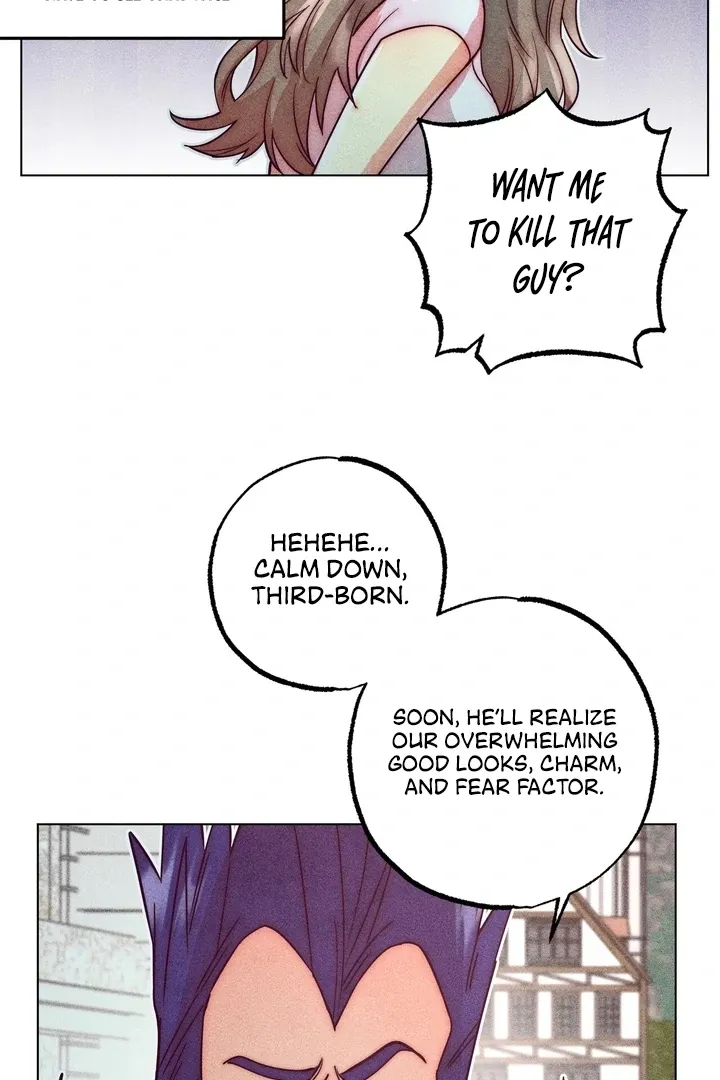 V-Card Raider: Collecting The Male Leads Chapter 13 page 17 - 