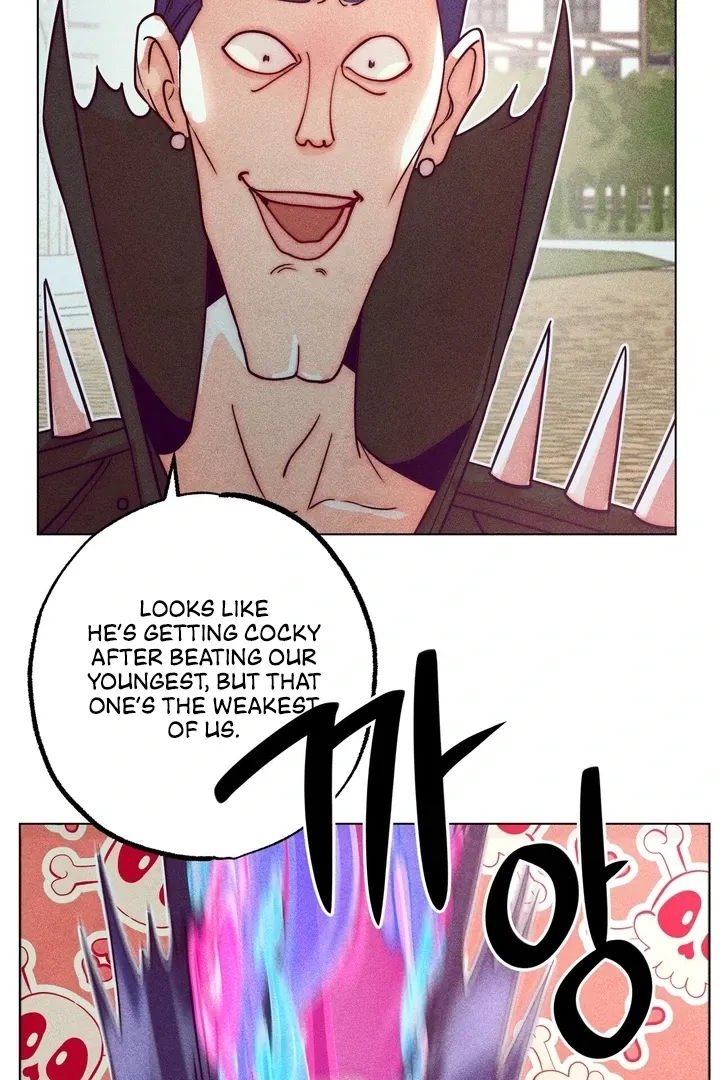 V-Card Raider: Collecting The Male Leads Chapter 13 page 18 - 