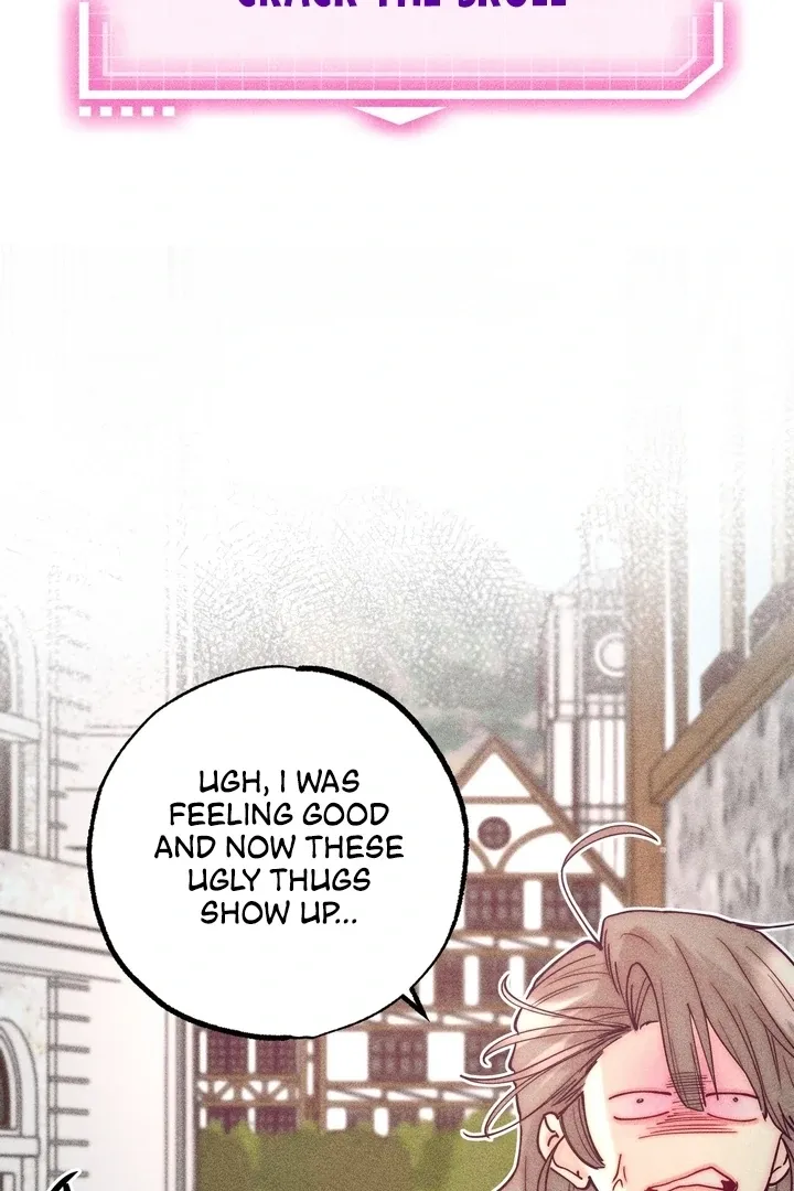 V-Card Raider: Collecting The Male Leads Chapter 13 page 20 - 