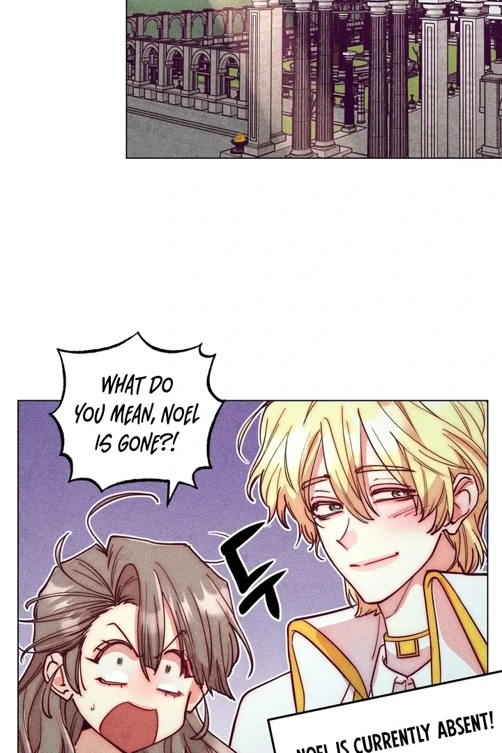 V-Card Raider: Collecting The Male Leads Chapter 13 page 3 - 