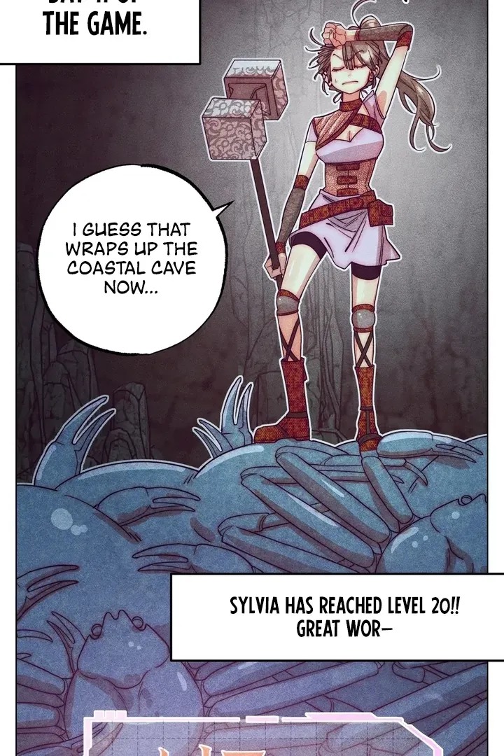 V-Card Raider: Collecting The Male Leads Chapter 13 page 25 - 