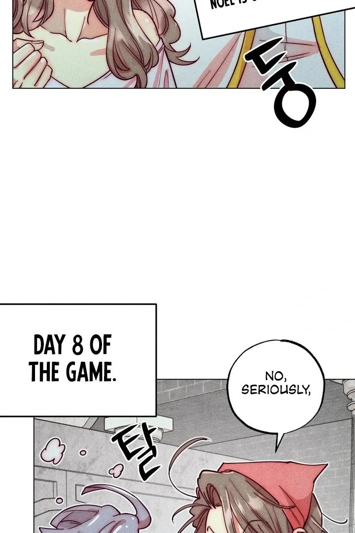 V-Card Raider: Collecting The Male Leads Chapter 13 page 4 - 