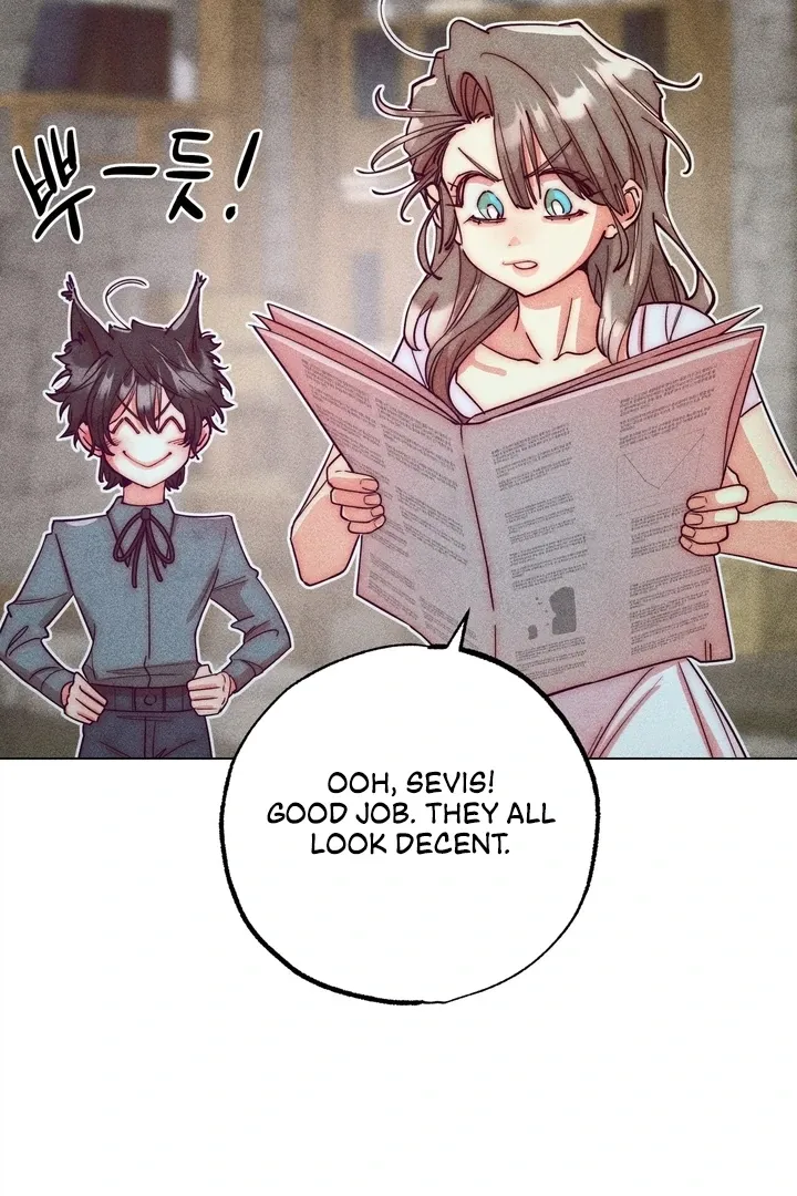 V-Card Raider: Collecting The Male Leads Chapter 13 page 31 - 