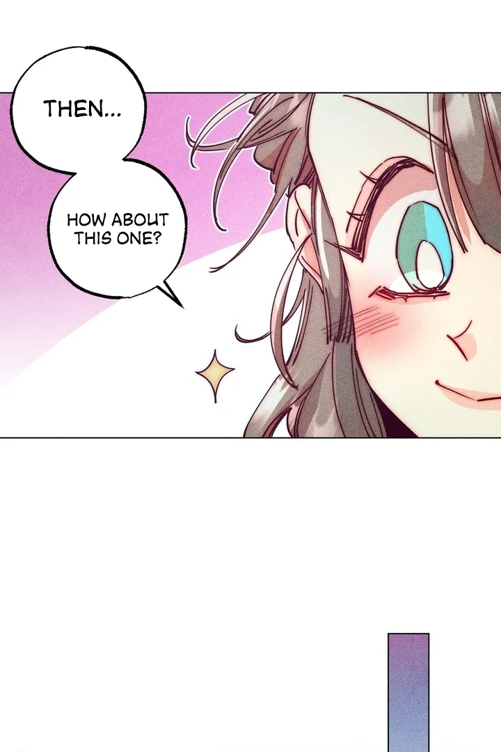 V-Card Raider: Collecting The Male Leads Chapter 13 page 32 - 