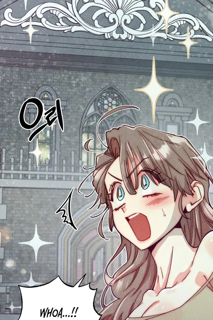 V-Card Raider: Collecting The Male Leads Chapter 13 page 34 - 