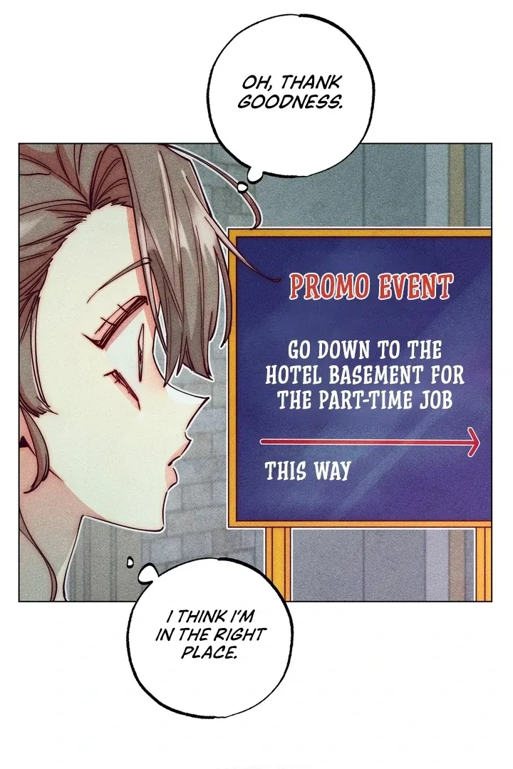 V-Card Raider: Collecting The Male Leads Chapter 13 page 37 - 