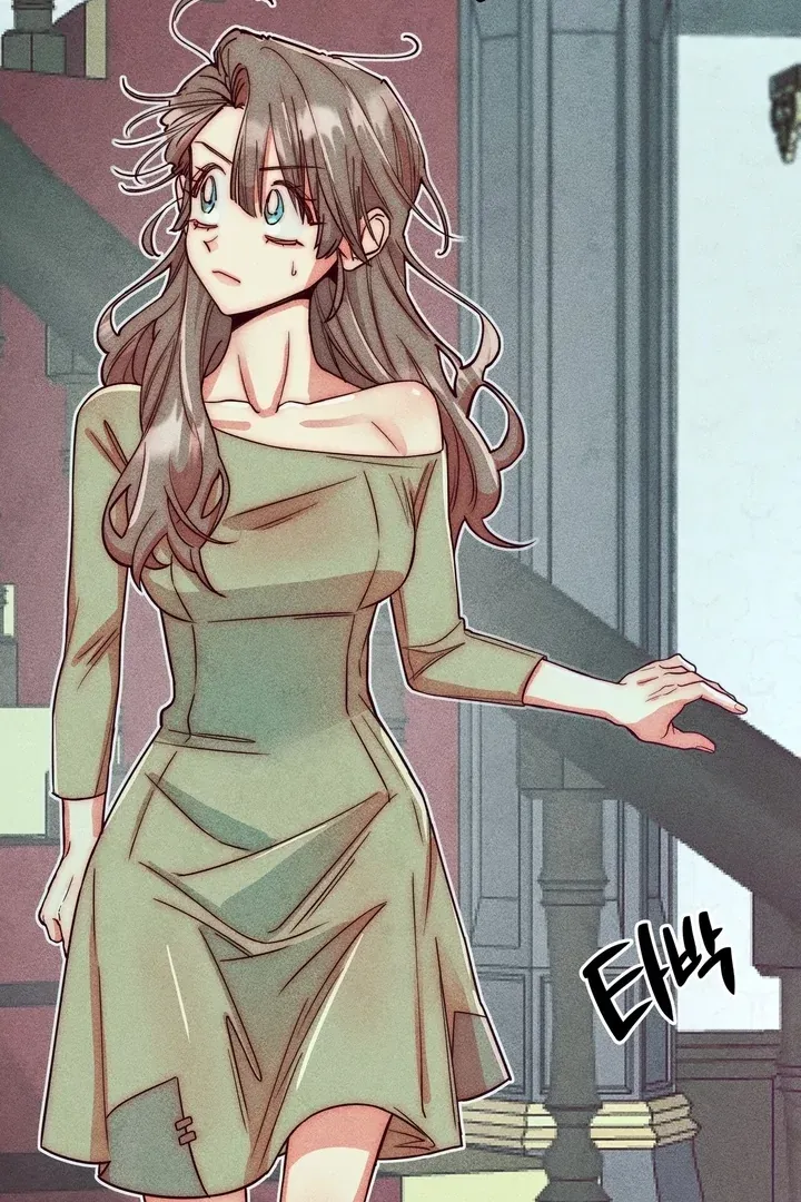 V-Card Raider: Collecting The Male Leads Chapter 13 page 39 - 