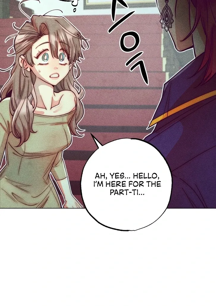 V-Card Raider: Collecting The Male Leads Chapter 13 page 42 - 