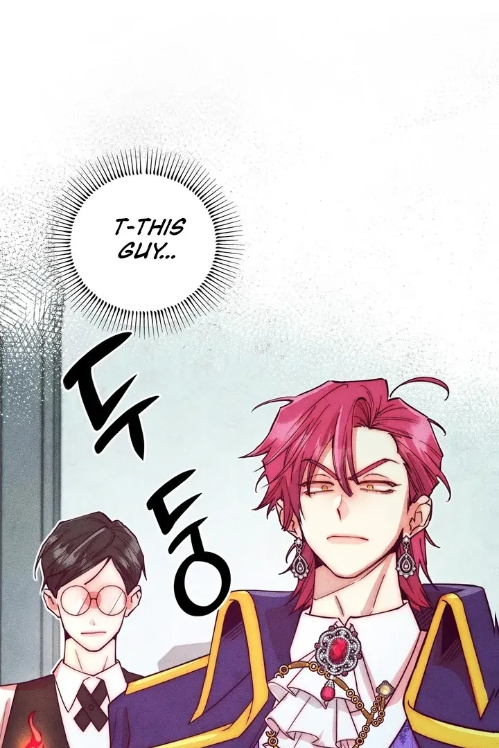 V-Card Raider: Collecting The Male Leads Chapter 13 page 44 - 