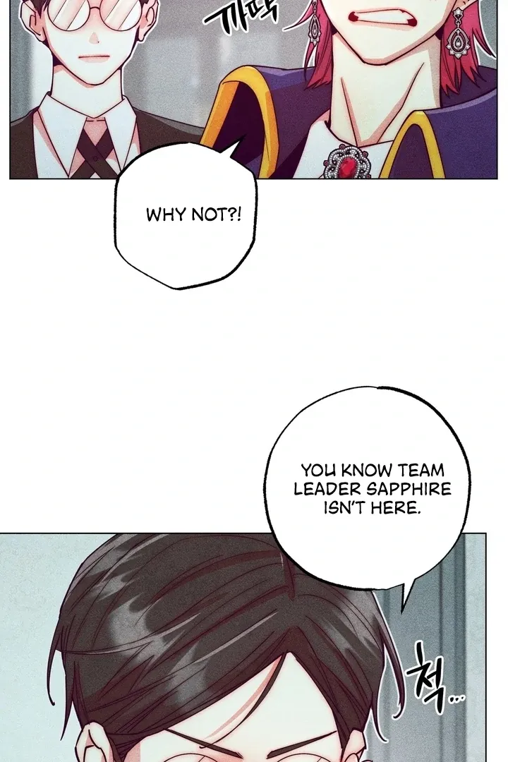 V-Card Raider: Collecting The Male Leads Chapter 13 page 49 - 