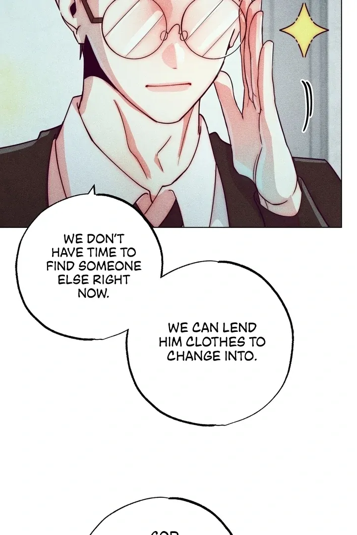 V-Card Raider: Collecting The Male Leads Chapter 13 page 50 - 