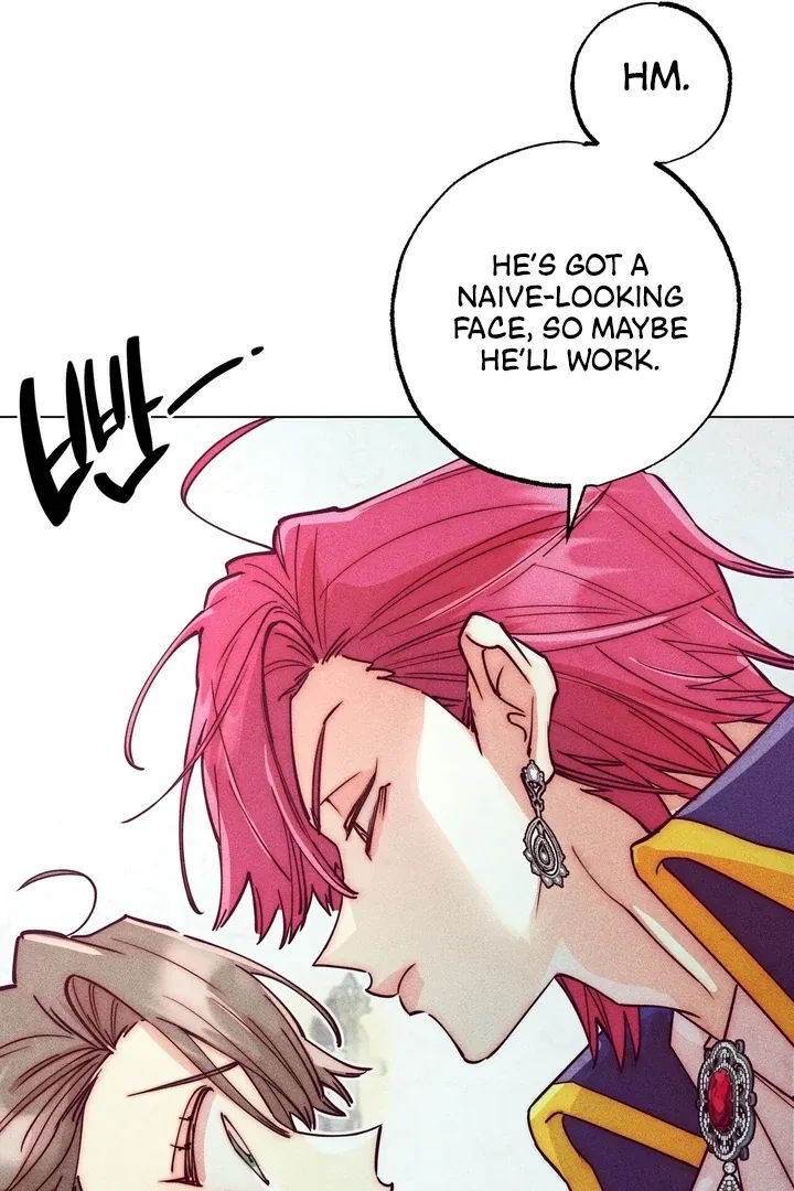 V-Card Raider: Collecting The Male Leads Chapter 13 page 57 - 