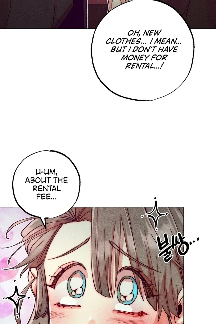 V-Card Raider: Collecting The Male Leads Chapter 13 page 62 - 