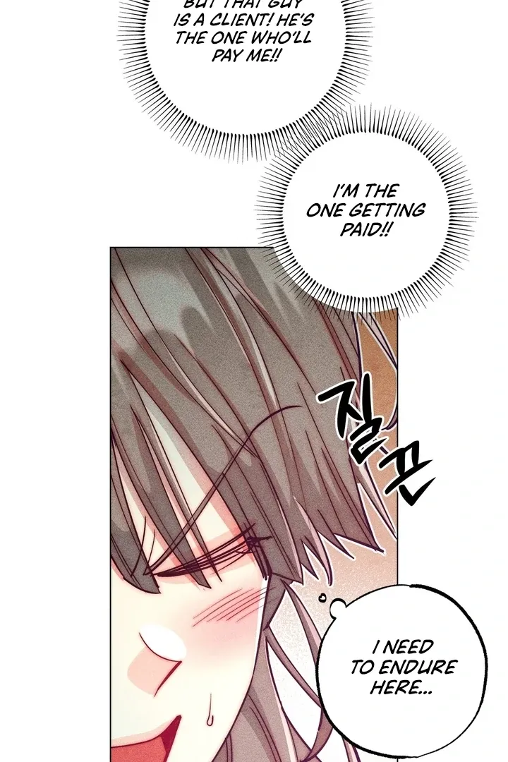 V-Card Raider: Collecting The Male Leads Chapter 13 page 64 - 