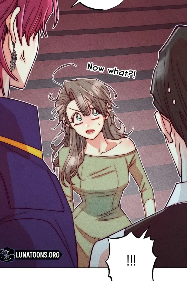 V-Card Raider: Collecting The Male Leads Chapter 13 page 67 - 
