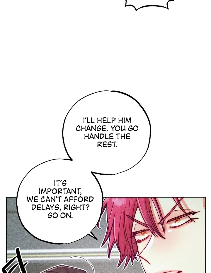 V-Card Raider: Collecting The Male Leads Chapter 13 page 68 - 