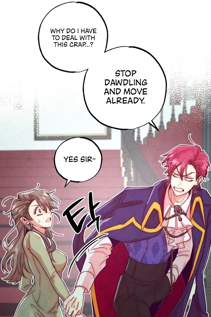 V-Card Raider: Collecting The Male Leads Chapter 13 page 70 - 