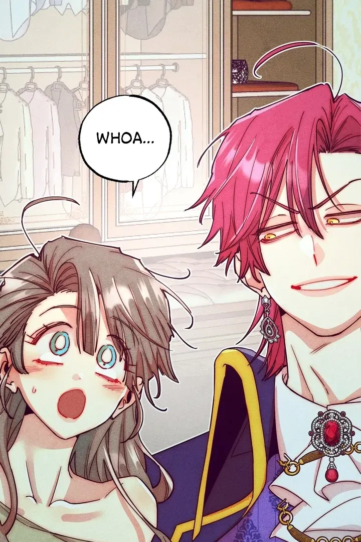 V-Card Raider: Collecting The Male Leads Chapter 13 page 77 - 
