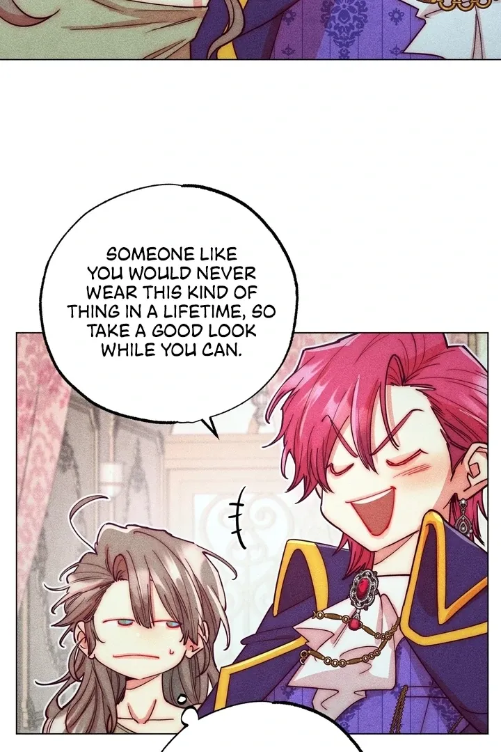 V-Card Raider: Collecting The Male Leads Chapter 13 page 78 - 