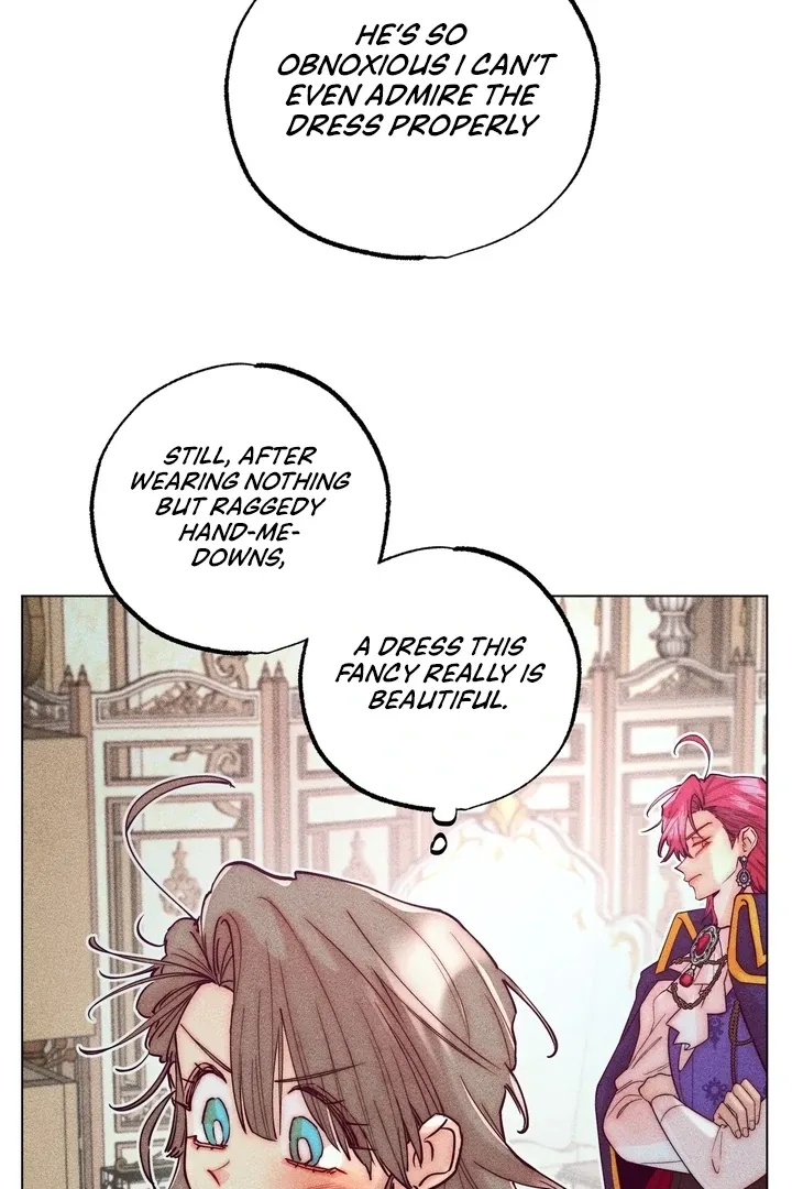 V-Card Raider: Collecting The Male Leads Chapter 13 page 79 - 