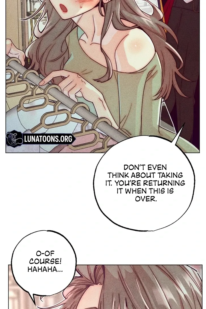 V-Card Raider: Collecting The Male Leads Chapter 13 page 80 - 