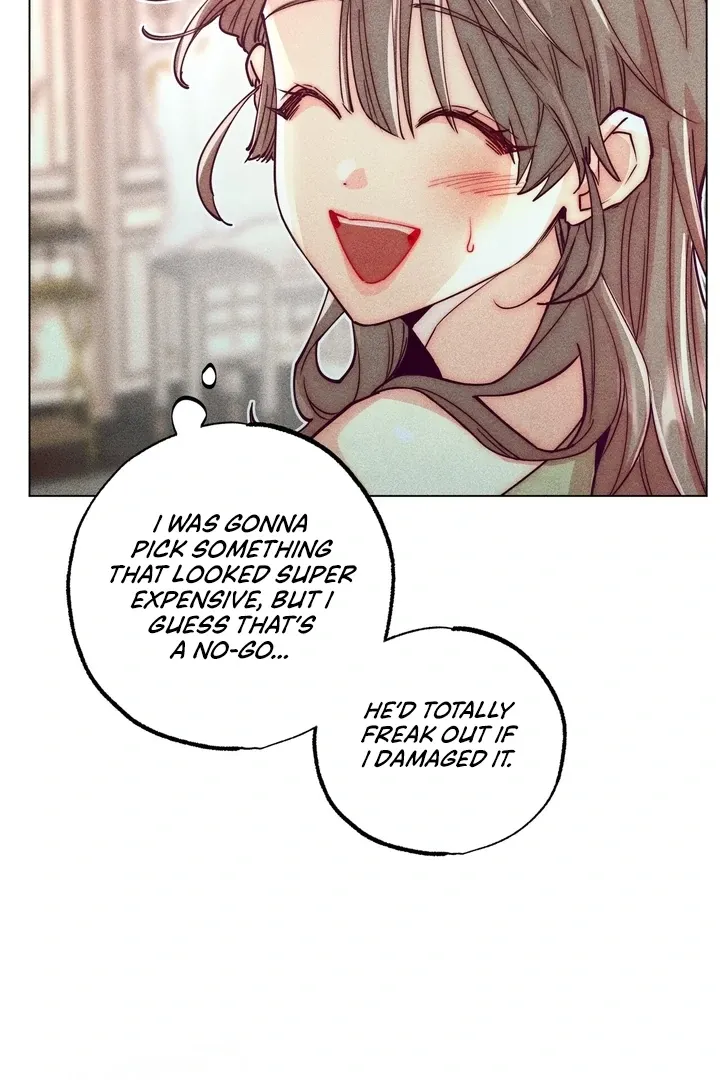 V-Card Raider: Collecting The Male Leads Chapter 13 page 81 - 