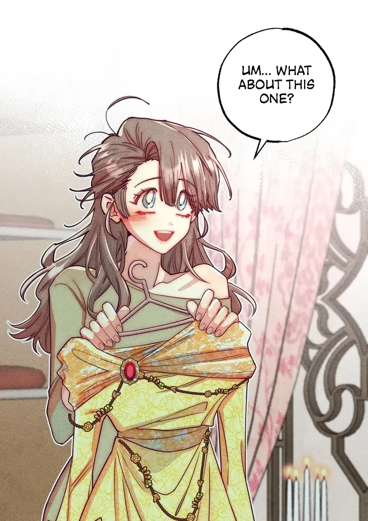 V-Card Raider: Collecting The Male Leads Chapter 13 page 82 - 