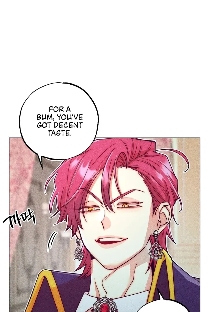 V-Card Raider: Collecting The Male Leads Chapter 13 page 84 - 