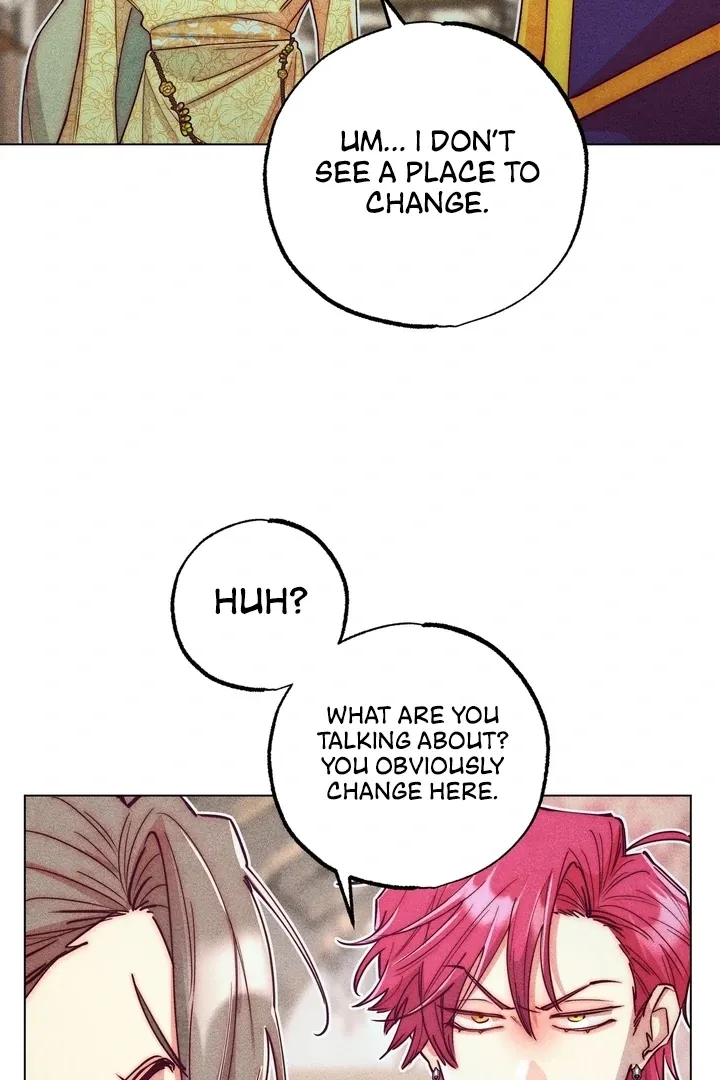 V-Card Raider: Collecting The Male Leads Chapter 13 page 86 - 
