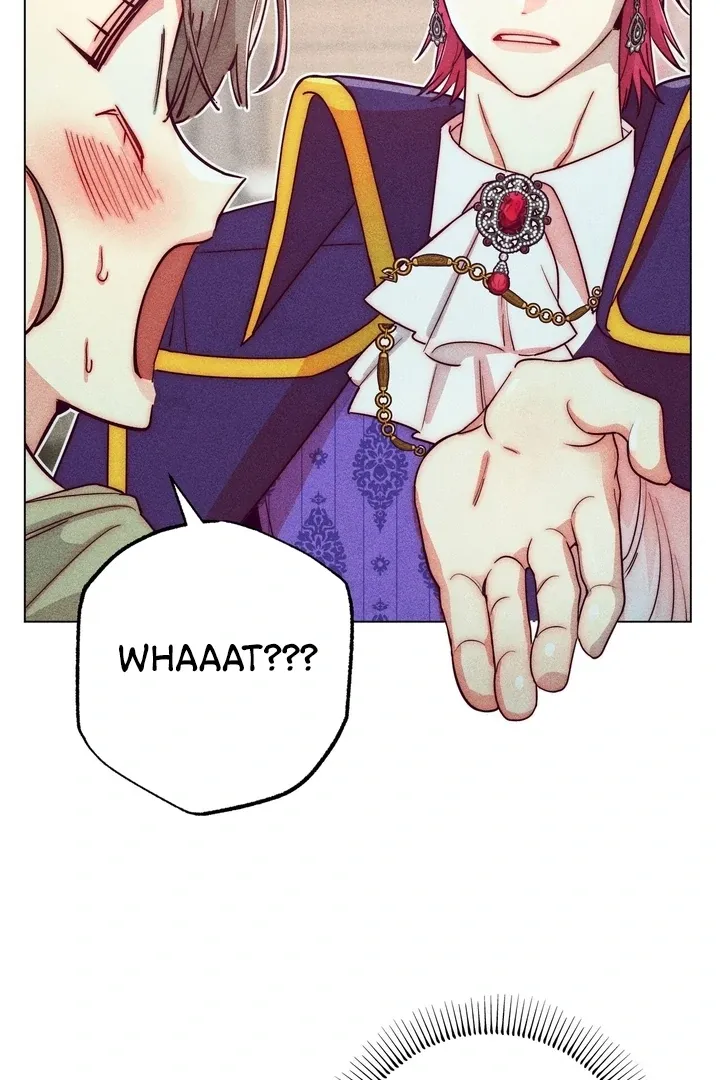 V-Card Raider: Collecting The Male Leads Chapter 13 page 87 - 
