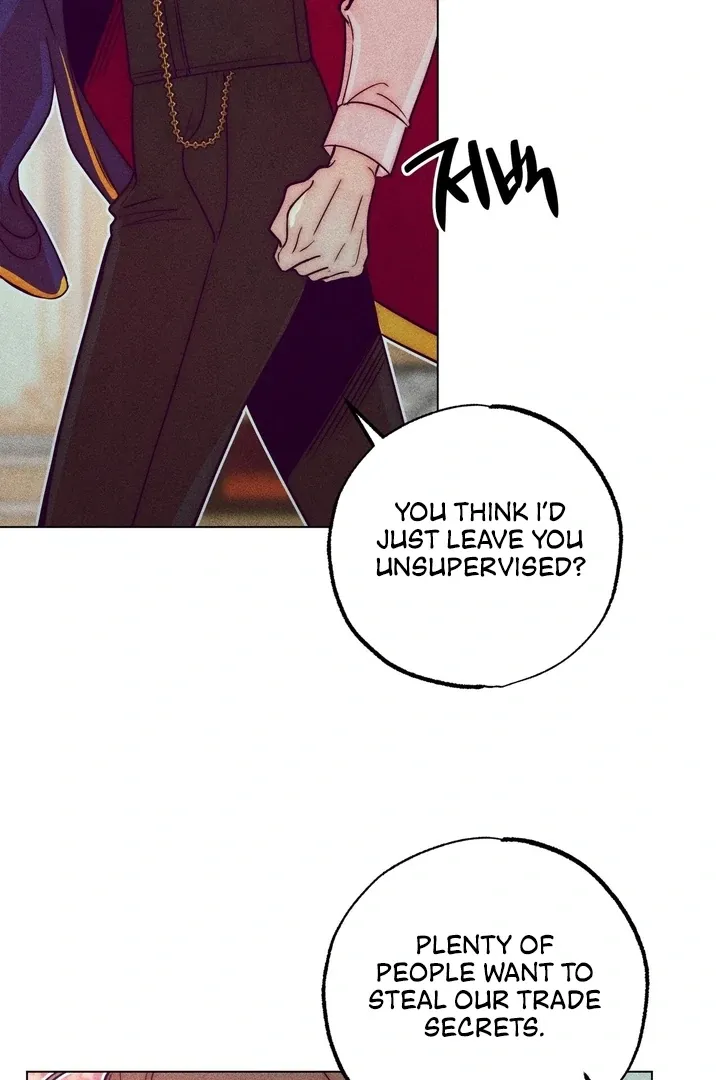 V-Card Raider: Collecting The Male Leads Chapter 13 page 91 - 