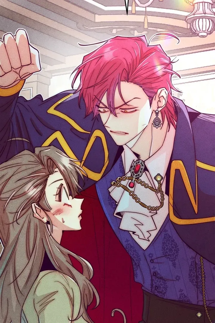 V-Card Raider: Collecting The Male Leads Chapter 13 page 95 - 