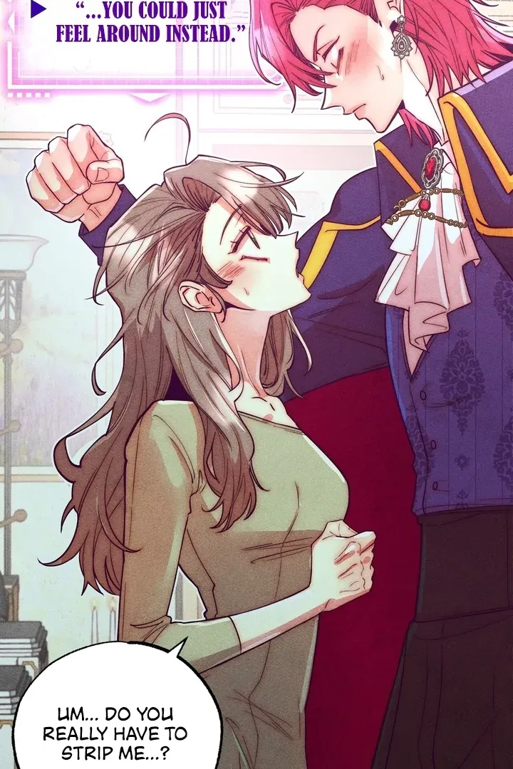 V-Card Raider: Collecting The Male Leads Chapter 14 page 12 - 