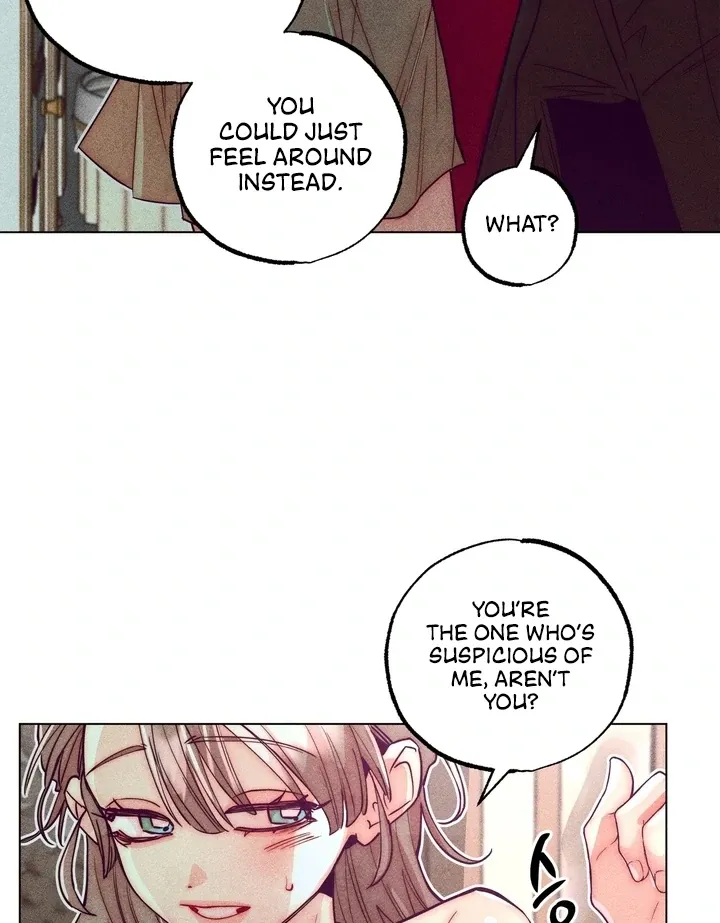 V-Card Raider: Collecting The Male Leads Chapter 14 page 13 - 