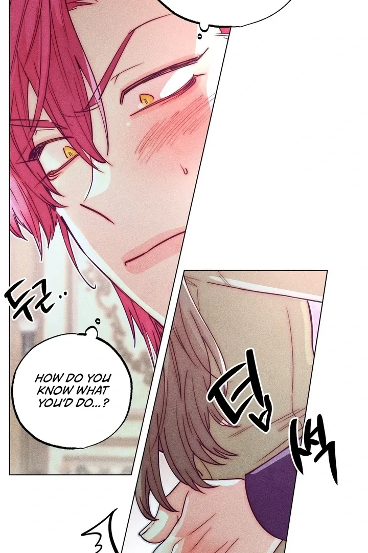 V-Card Raider: Collecting The Male Leads Chapter 14 page 17 - 