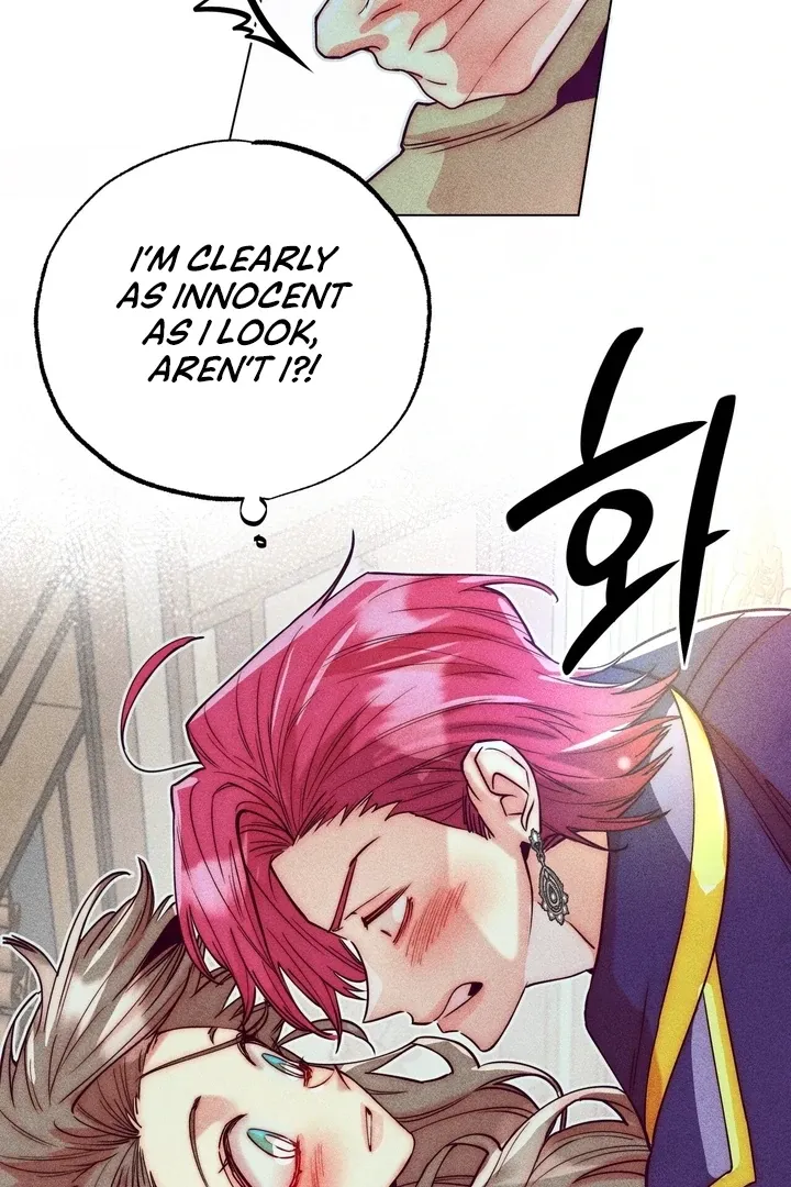 V-Card Raider: Collecting The Male Leads Chapter 14 page 18 - 