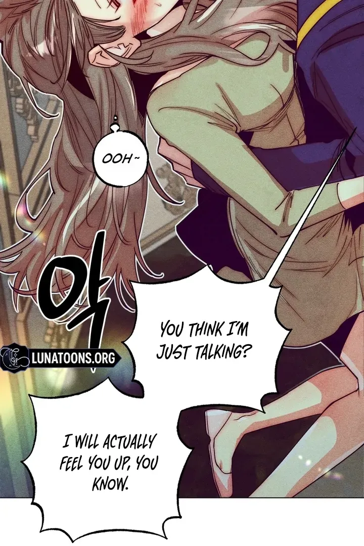 V-Card Raider: Collecting The Male Leads Chapter 14 page 19 - 