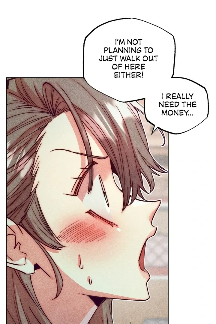 V-Card Raider: Collecting The Male Leads Chapter 14 page 20 - 