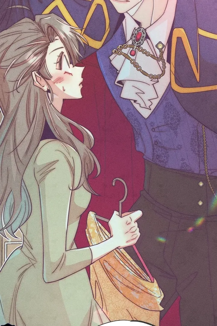 V-Card Raider: Collecting The Male Leads Chapter 14 page 3 - 
