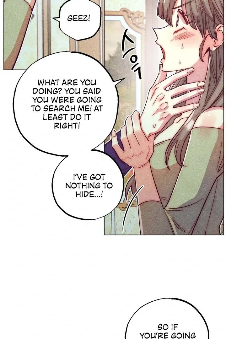 V-Card Raider: Collecting The Male Leads Chapter 14 page 33 - 