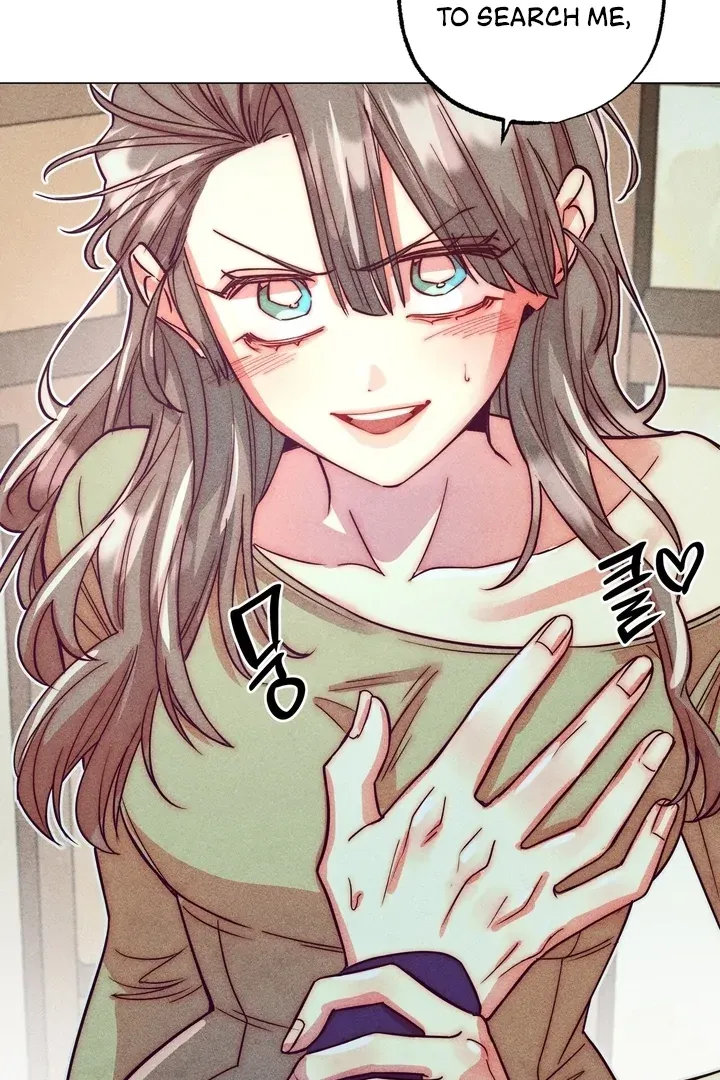 V-Card Raider: Collecting The Male Leads Chapter 14 page 34 - 