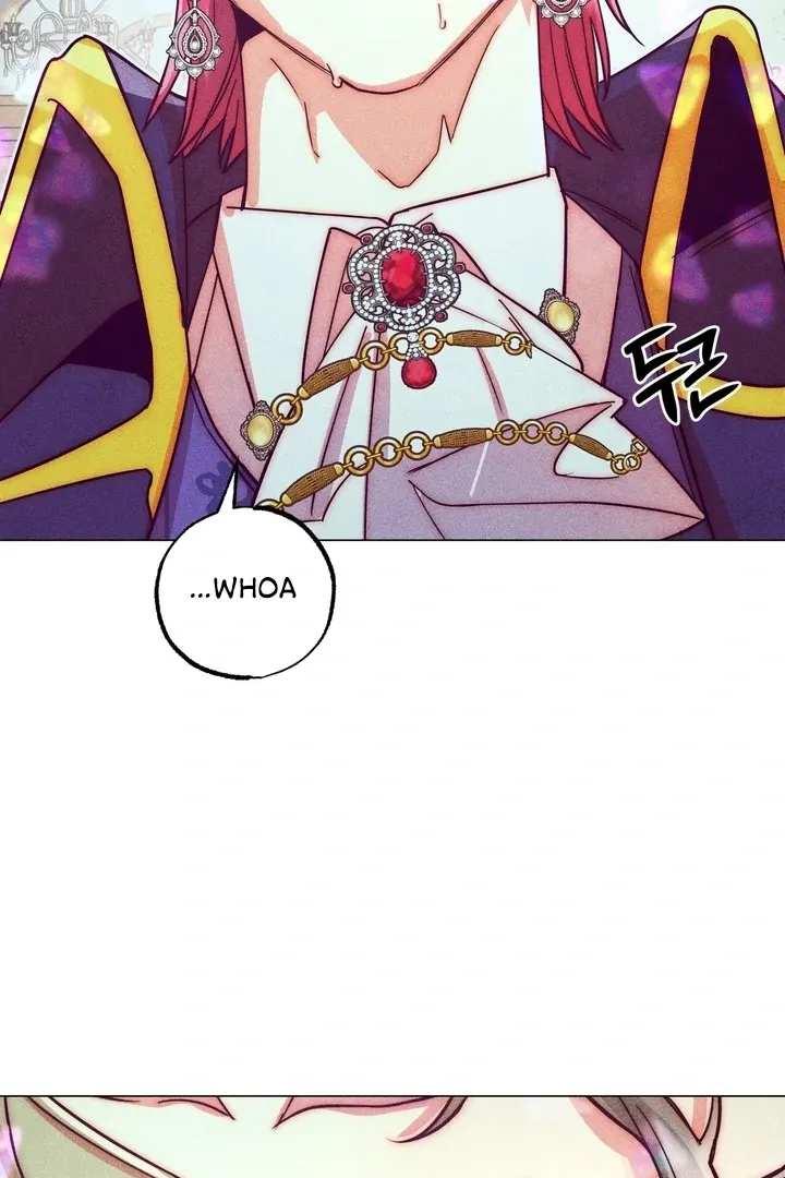 V-Card Raider: Collecting The Male Leads Chapter 14 page 36 - 