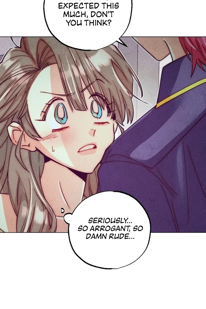 V-Card Raider: Collecting The Male Leads Chapter 14 page 5 - 