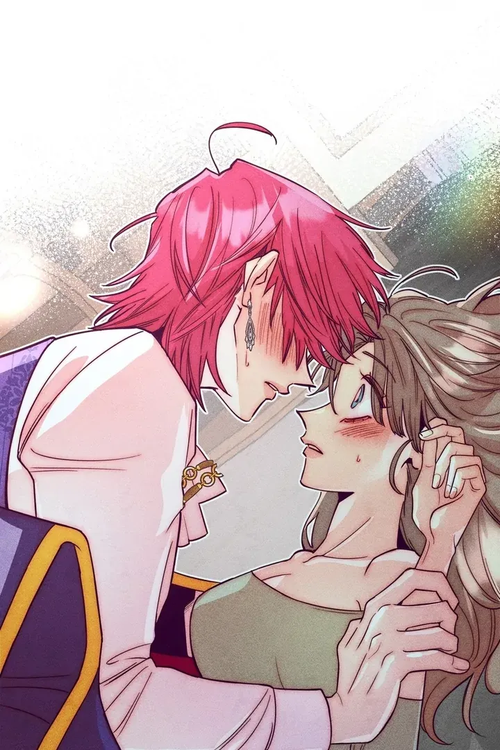 V-Card Raider: Collecting The Male Leads Chapter 14 page 43 - 