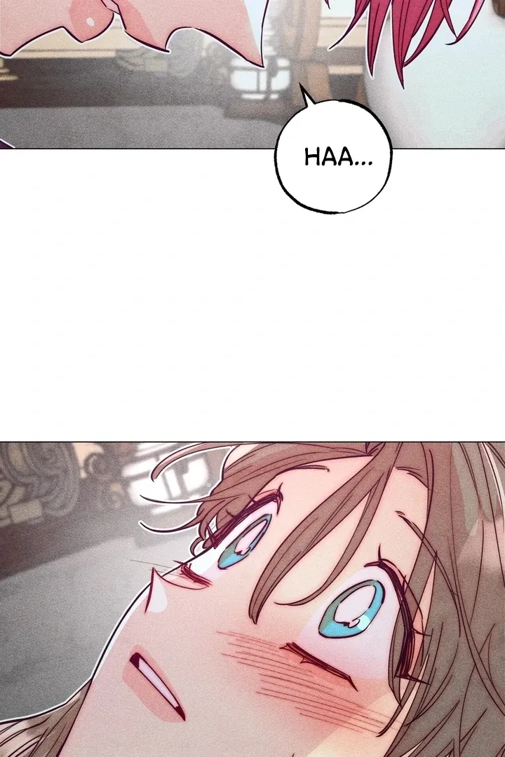 V-Card Raider: Collecting The Male Leads Chapter 14 page 45 - 