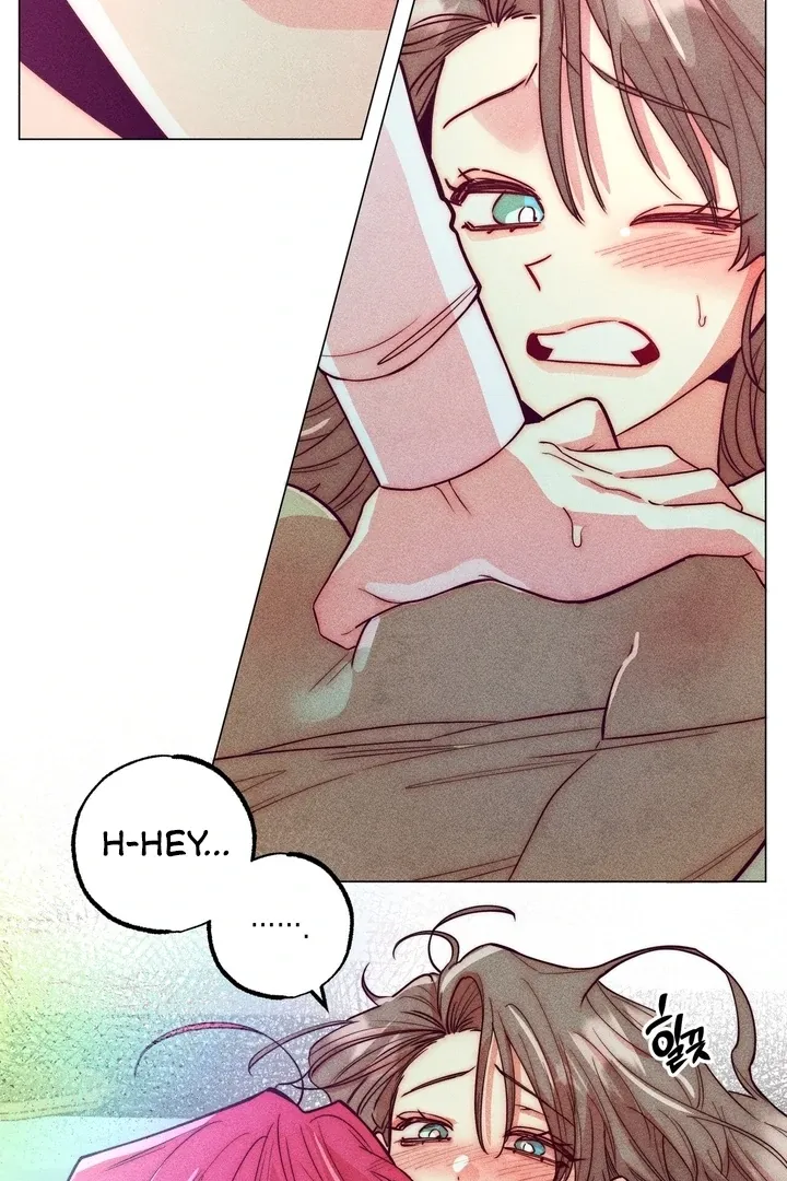 V-Card Raider: Collecting The Male Leads Chapter 14 page 50 - 