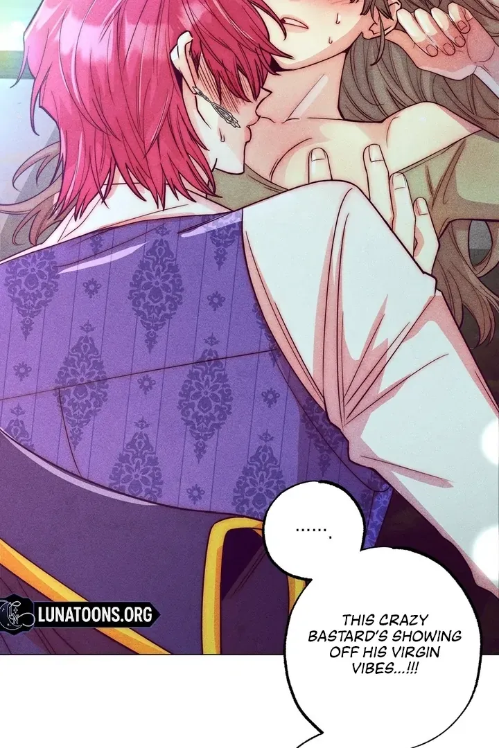 V-Card Raider: Collecting The Male Leads Chapter 14 page 51 - 
