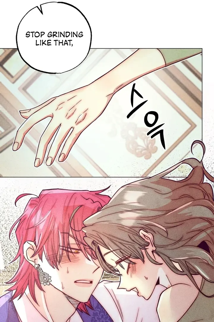 V-Card Raider: Collecting The Male Leads Chapter 14 page 54 - 