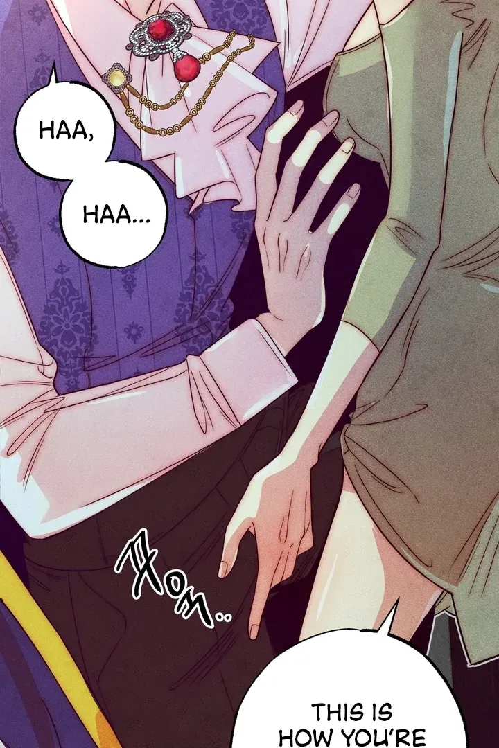 V-Card Raider: Collecting The Male Leads Chapter 14 page 55 - 