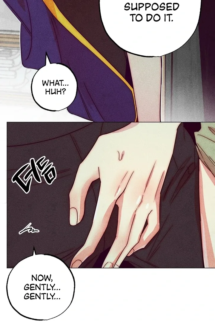 V-Card Raider: Collecting The Male Leads Chapter 14 page 56 - 